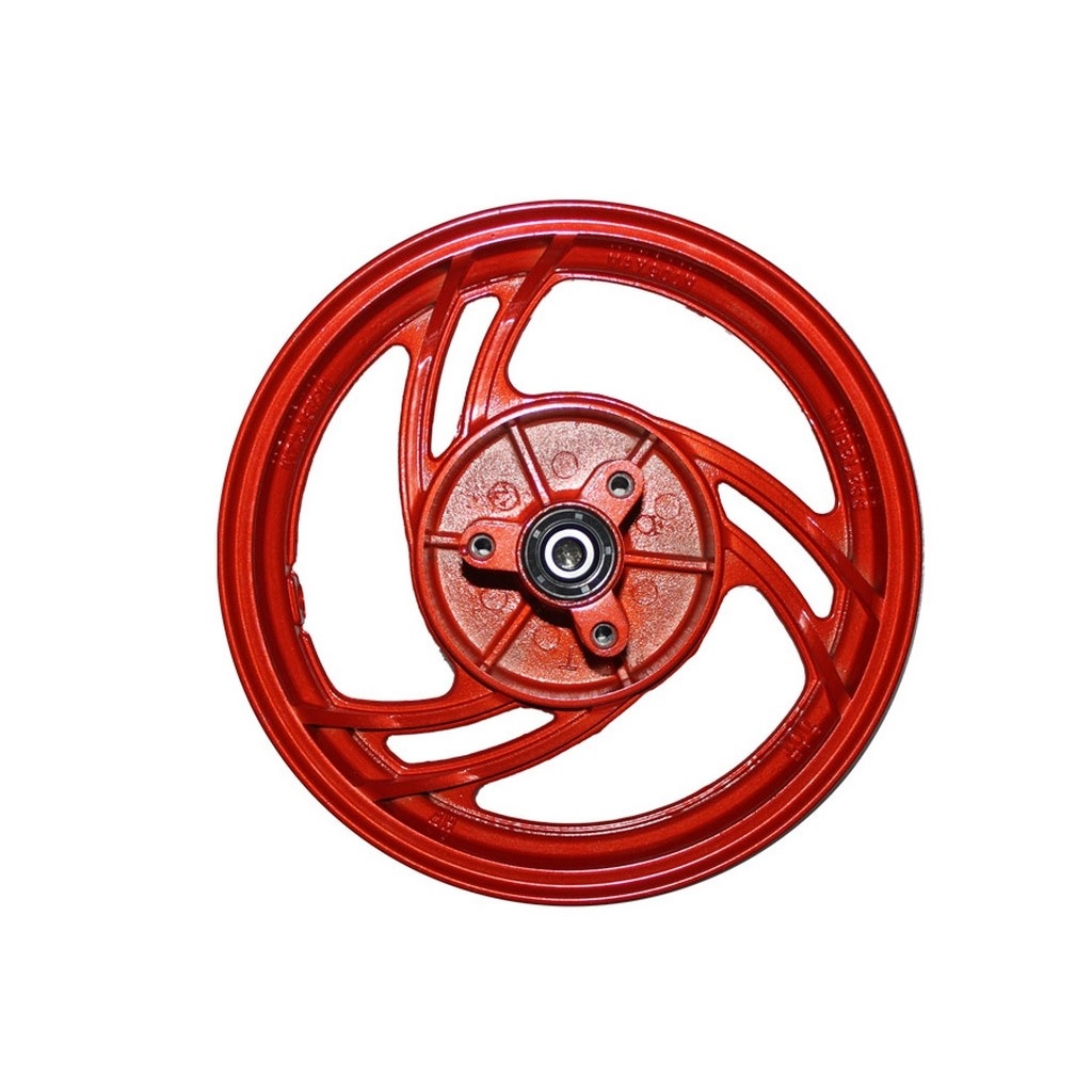 ARORA AR50-11 ARES ÖN JANT TURUNCU #AR50-11 038